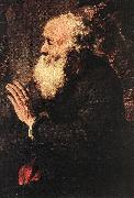 EECKHOUT, Gerbrand van den Prophet Eliseus and the Woman of Sunem (detail) dg oil painting